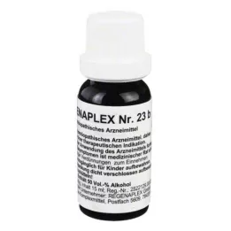 REGENAPLEX No.23 b kapi, 15 ml