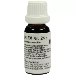 REGENAPLEX No.24 c kapi, 15 ml