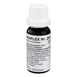 REGENAPLEX br.26 b kapi, 15 ml