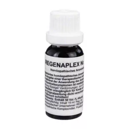 REGENAPLEX br.28 b kapi, 15 ml