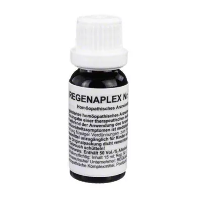 REGENAPLEX br.28 b kapi, 15 ml REGENAPLEX br.28 b kapi, 15 ml