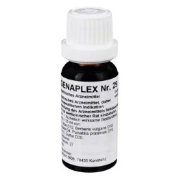 REGENAPLEX br.29 kapi, 15 ml