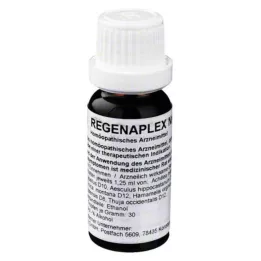 REGENAPLEX No.31c kapi, 15 ml