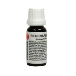 REGENAPLEX br.33/5 kapi, 15 ml