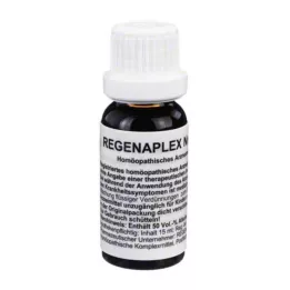 REGENAPLEX br.33/za kapi, 15 ml