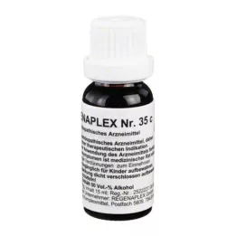 REGENAPLEX No.35c kapi, 15 ml