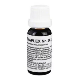 REGENAPLEX No.36 c kapi, 15 ml