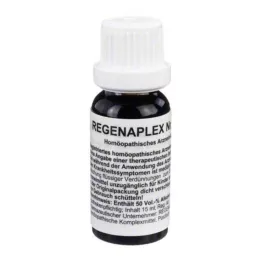 REGENAPLEX No.39 a kapi, 15 ml