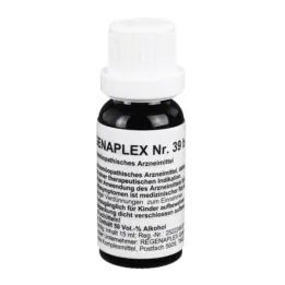 REGENAPLEX No.39 b kapi, 15 ml