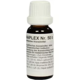 REGENAPLEX No.50 b kapi, 15 ml