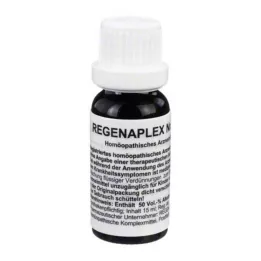REGENAPLEX No.50 b kapi, 15 ml