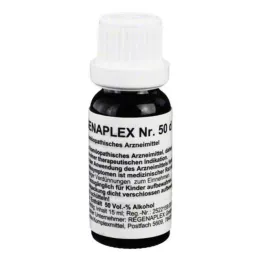 REGENAPLEX No.50 d kapi, 15 ml