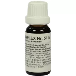 REGENAPLEX No.51 b kapi, 15 ml