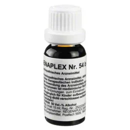 REGENAPLEX No.54 b kapi, 15 ml
