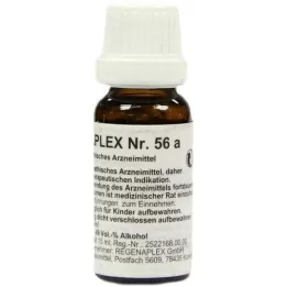 REGENAPLEX br.56 a kapi, 15 ml