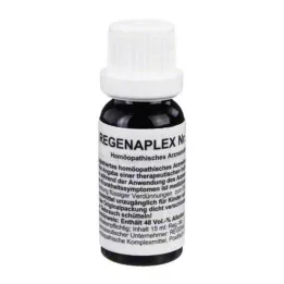 REGENAPLEX br.57 a kapi, 15 ml
