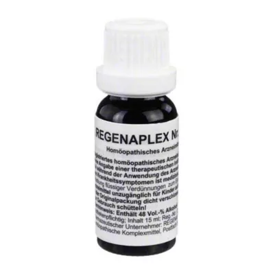 REGENAPLEX br.57 a kapi, 15 ml REGENAPLEX br.57 a kapi, 15 ml