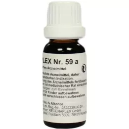 REGENAPLEX No.59 a kapi, 15 ml