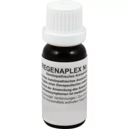 REGENAPLEX No.59 b kapi, 15 ml