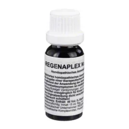 REGENAPLEX br.60 a kapi, 15 ml