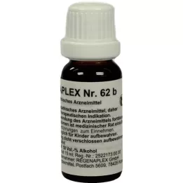 REGENAPLEX br.62 b kapi, 15 ml