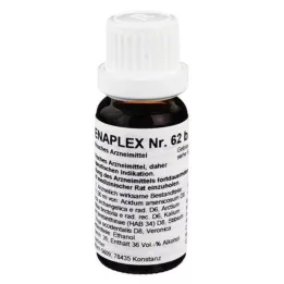 REGENAPLEX br.62 b kapi, 15 ml