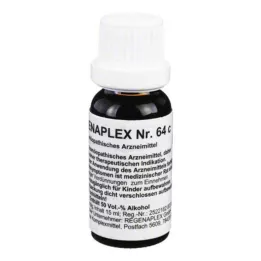 REGENAPLEX No.64 c kapi, 15 ml