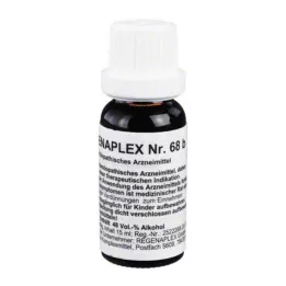 REGENAPLEX br.68 b kapi, 15 ml