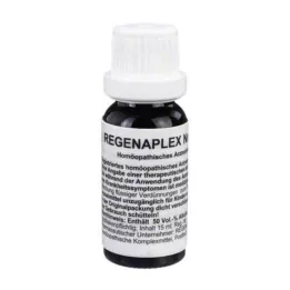 REGENAPLEX br.82 a kapi, 15 ml