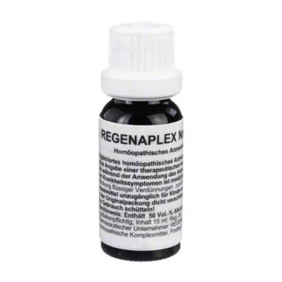 REGENAPLEX br.82 a kapi, 15 ml