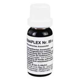 REGENAPLEX No.89 a kapi, 15 ml