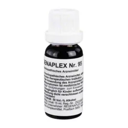 REGENAPLEX br.95 kapi, 15 ml