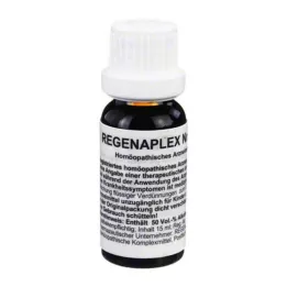REGENAPLEX br.100/3 kapi, 15 ml