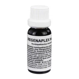 REGENAPLEX br.108 a kapi, 15 ml