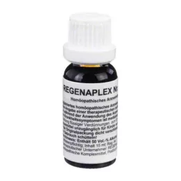 REGENAPLEX br.112 kapi, 15 ml