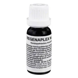 REGENAPLEX br.114 kapi, 15 ml