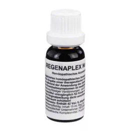 REGENAPLEX br.116 a kapi, 15 ml
