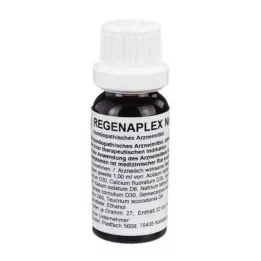REGENAPLEX br.200 a kapi, 15 ml