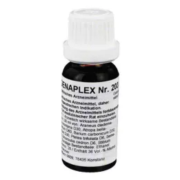 REGENAPLEX br.203 kapi, 15 ml