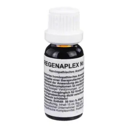 REGENAPLEX No.211 a kapi, 15 ml