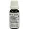 REGENAPLEX No.212 a kapi, 15 ml