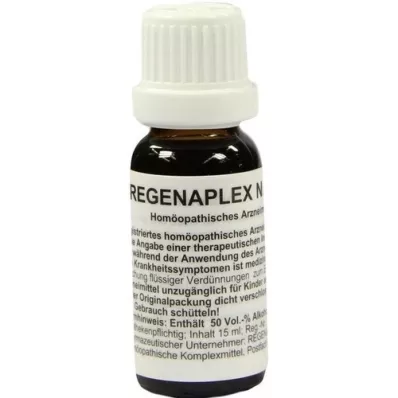 REGENAPLEX No.506 a kapi, 15 ml