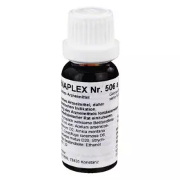 REGENAPLEX No.506 a kapi, 15 ml