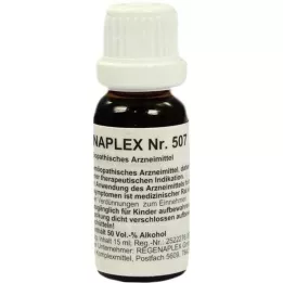 REGENAPLEX br.507 kapi, 15 ml