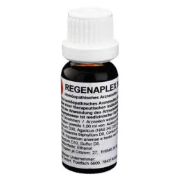 REGENAPLEX br.507 kapi, 15 ml