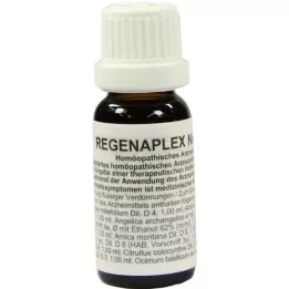 REGENAPLEX No.510 a kapi, 15 ml