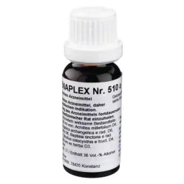 REGENAPLEX No.510 a kapi, 15 ml