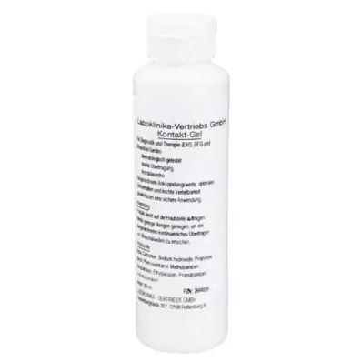 KONTAKTNI GEL, 250 g