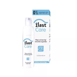 ILAST Krema za njegu, 30 ml