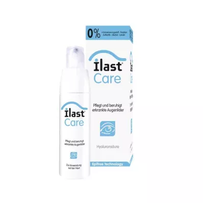 ILAST Krema za njegu, 30 ml